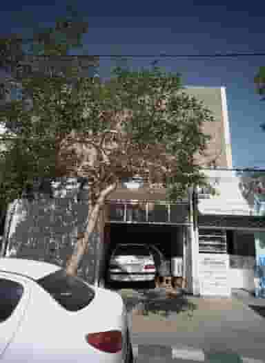 تعمیرگاه اتومبیل کوی امیرالمومنین مشهد