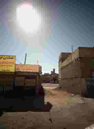 چکاپ و جلوبندی دوستان در وحدت مشهد