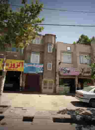 تعمیرگاه محسن در شهید هنرور مشهد