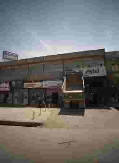 اتو سرویس شرکت تعاونی کمپرسی داران مشهد در رباط مشهد