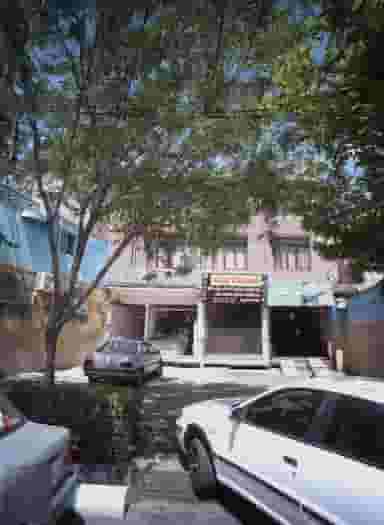 تعمیرگاه ترمز در خرمشهر مشهد