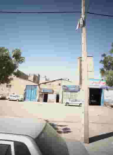 مکانیکی عشقی کوی امیرالمومنین مشهد