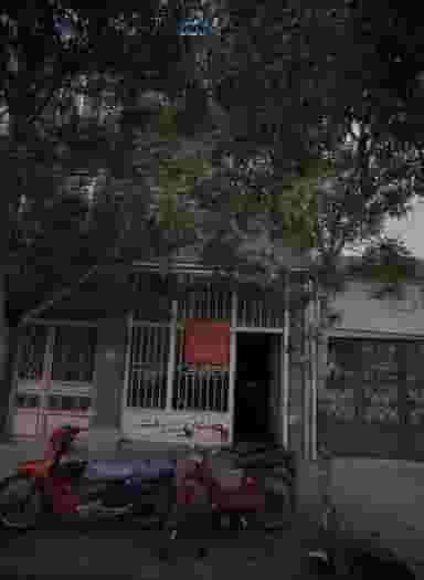 تعمیرگاه جهان سیکلت در فدک مشهد