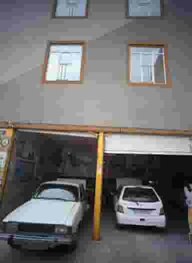 تعمیرگاه تخصصی جلوبندی تیموری در کوشش مشهد