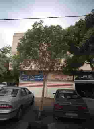 تعمیرگاه اتومبیل گیربکس در کوشش مشهد