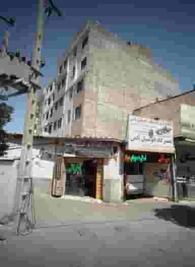 تعمیرگاه اتومبیل ثامن در حضرت ابوطالب مشهد