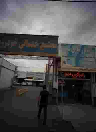 تعمیرگاه تخصصی مدرن در شهید مطهری شمالی مشهد