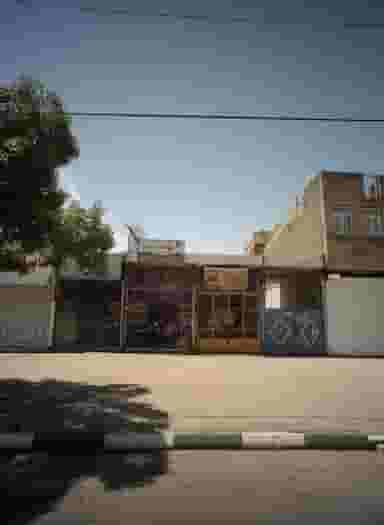 رادیاتور سازی قادریان مقدم در گاز مشهد