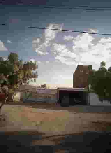 تعمیرگاه تخصصی جهان خودرو کوی امیرالمومنین مشهد