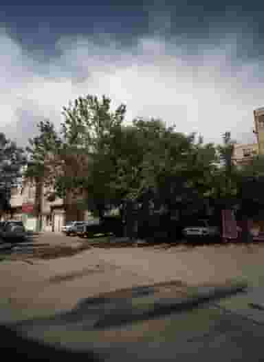 تعمیرگاه خودرو در فلسطین مشهد