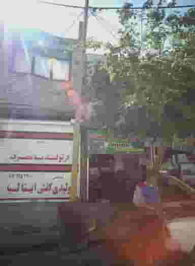 رادیاتور سازی مهدی شهرک شهید رجایی مشهد