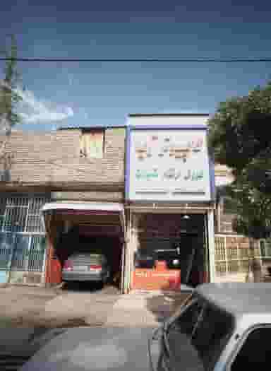 مکانیکی خودرو در هفده شهریور مشهد