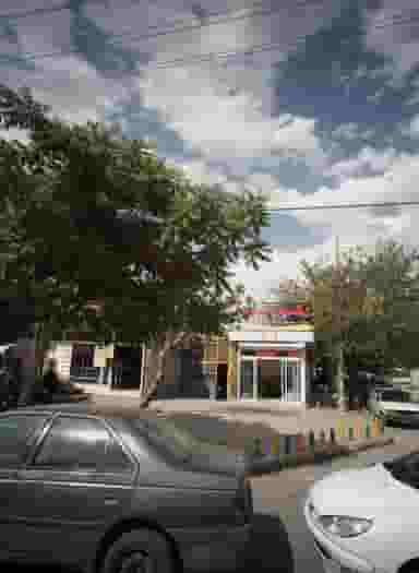 تعمیرگاه در فدک مشهد