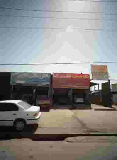 چکاپ جلوبندی و تنظیم موتور آلفا در ایثارگران مشهد