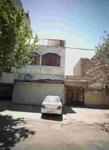 تعمیرگاه کهکشان در هدایت مشهد