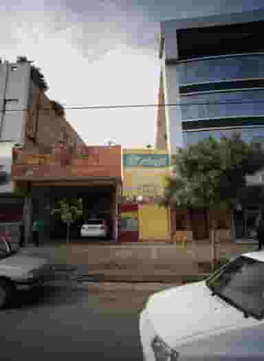 جلوبندی صداقت در سید رضی مشهد