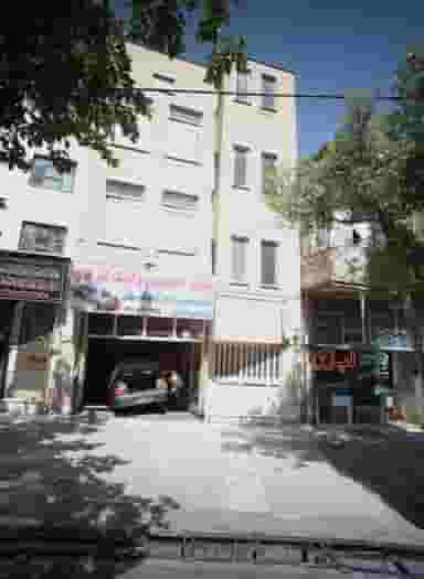 چکاپ جلوبندی و کمک فنر فلاح در حضرت ابوطالب مشهد