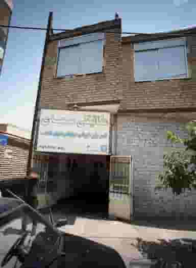 مکانیکی مهدی شهرک غرب مشهد