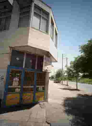 چکاپ و جلوبندی جاهد در رده مشهد