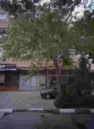 تعمیرگاه اتومبیل در دانشجو مشهد