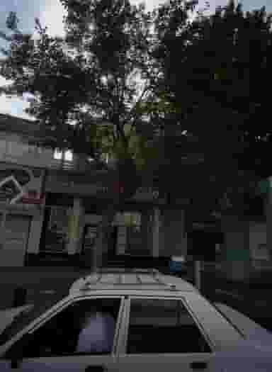 تعمیرگاه ایران نژاد در امام رضا مشهد