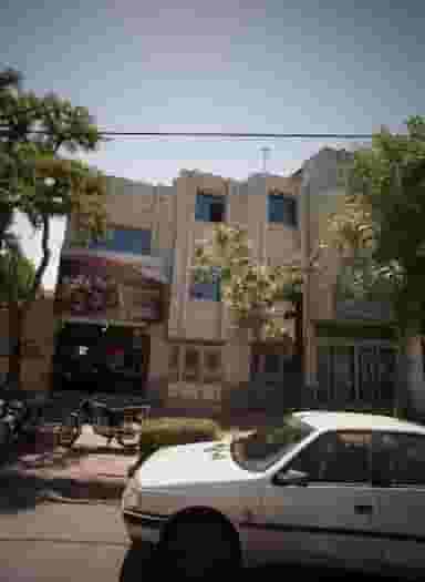 تعمیرگاه موتور سیکلت در حضرت ابوطالب مشهد