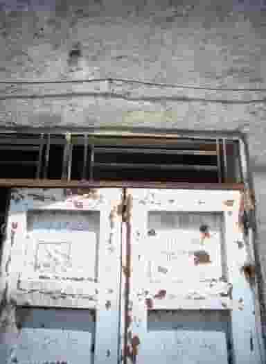 تعمیرگاه علی در کارمندان اول مشهد