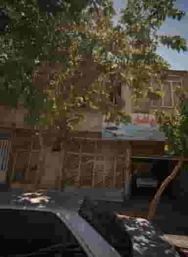 صافکاری اطمینان و جلوبندی مجید در شهید آوینی مشهد