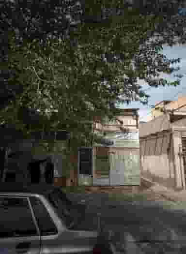 تعمیرگاه جلوبندی زارعی در سیدی مشهد