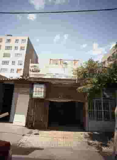 تعمیرگاه اتومبیل میثم در جانباز مشهد