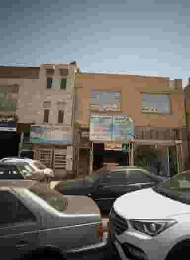 تعمیرگاه ماشین در نوده مشهد
