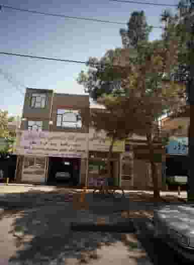 تعمیرگاه تخصصی خودروی مگا موتور در شهید هنرور مشهد