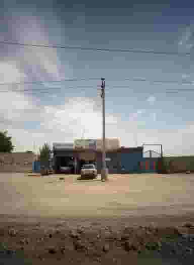 تعمیرگاه گیربکس و دیفرانسیل مشهد