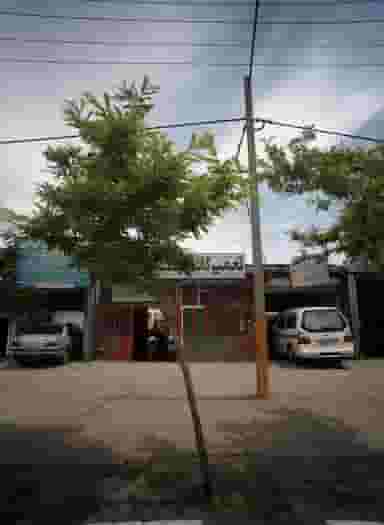 جلوبندی شهرک شهید رجایی مشهد