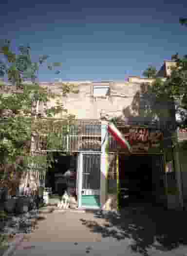 تعمیرگاه فنی ترمز اتومبیل در مقدم مشهد