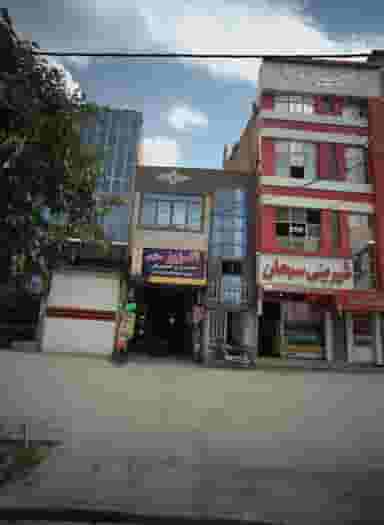 اگزوز سازی در شهید قربانی مشهد