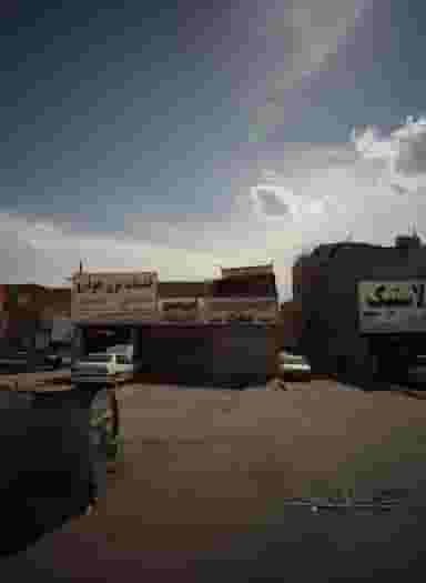 اتوسرویس دقت در فلسطین مشهد