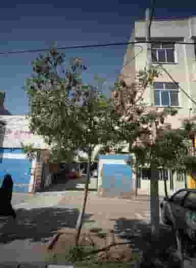صافکاری جلوبندی سپرسازی در آب و برق مشهد