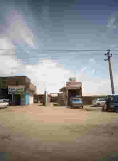 تعمیرگاه گیربکس سازی مشهد