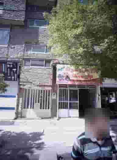 لوازم یدکی و تعمیرگاه موتور سیکلت سید در مشهدقلی مشهد