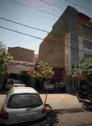 تعمیرگاه هنرور در هنرور مشهد