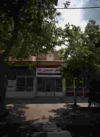 چکاپ جلوبندی رضا در دانشجو مشهد