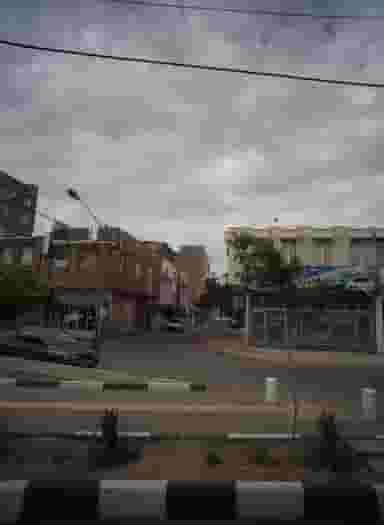 چکاپ جلوبندی تک دلاور در رسالت مشهد