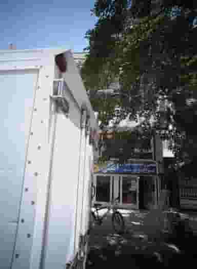 تعمیرگاه دوچرخه و فروش لوازم یدکی امینی در جانباز مشهد