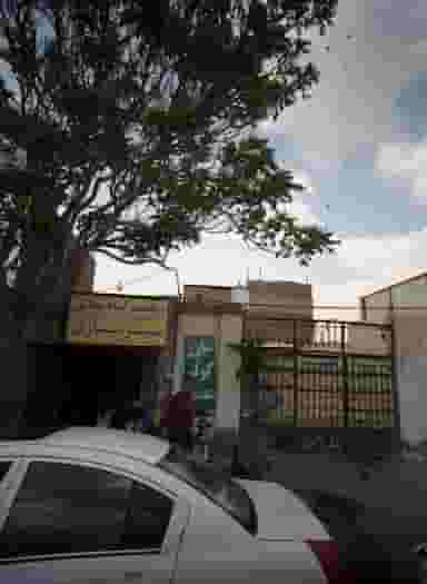 تعمیرگاه تلاش در فدک مشهد