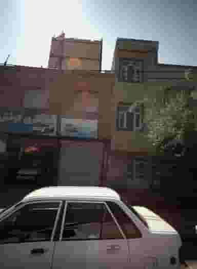 جلوبندی هادی کوی المهدی مشهد