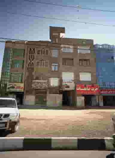 اتومکانیک مهدی در بهمن مشهد