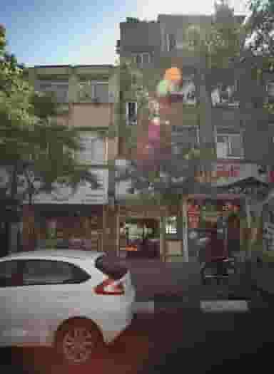 تعمیرگاه تخصصی تلویزیون در فلسطین مشهد