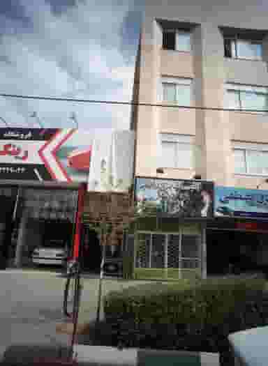 تعمیرگاه موتور کراس در کارگران مشهد
