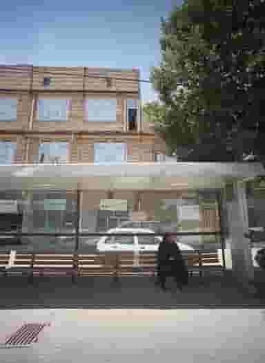 تعمیرگاه حمید شهرک شهید رجایی مشهد